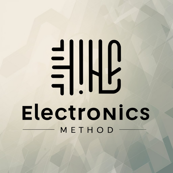 ElectronicsMethod